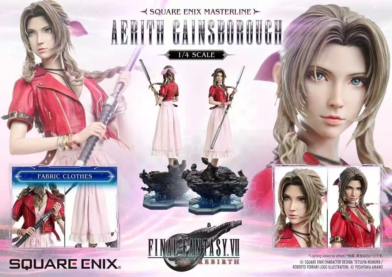 Aerith