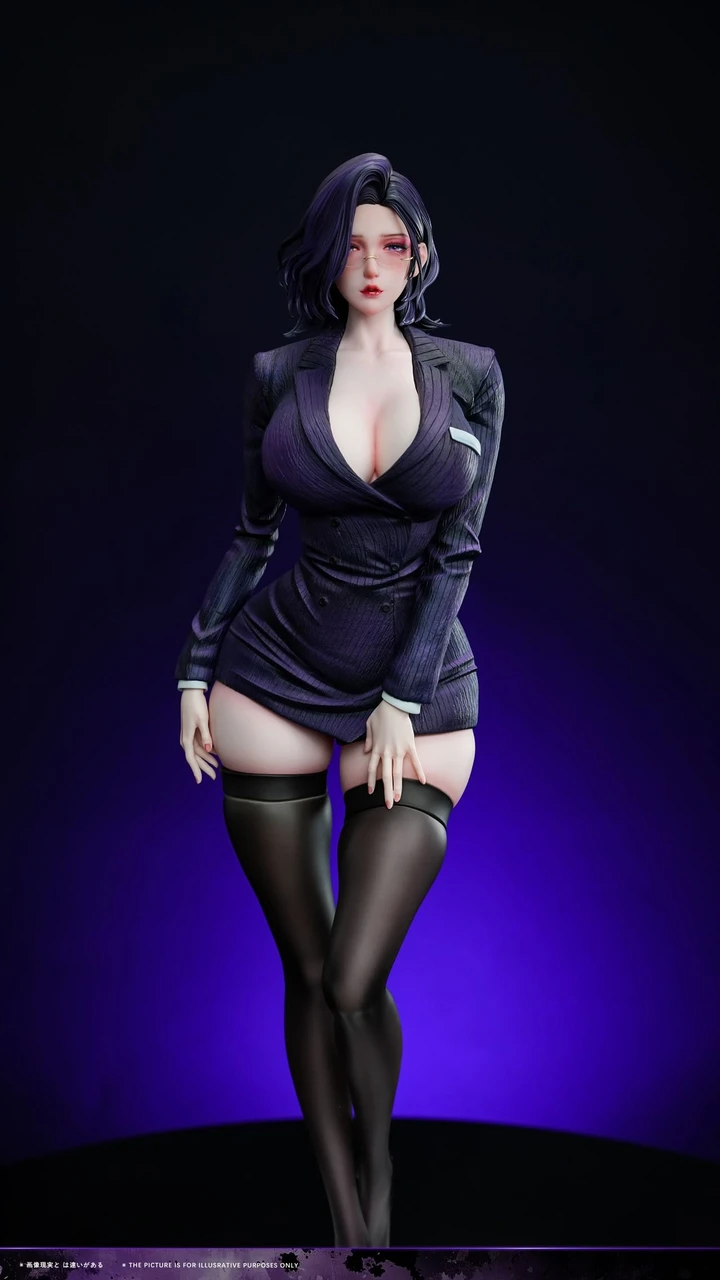 Kim Mi-jung