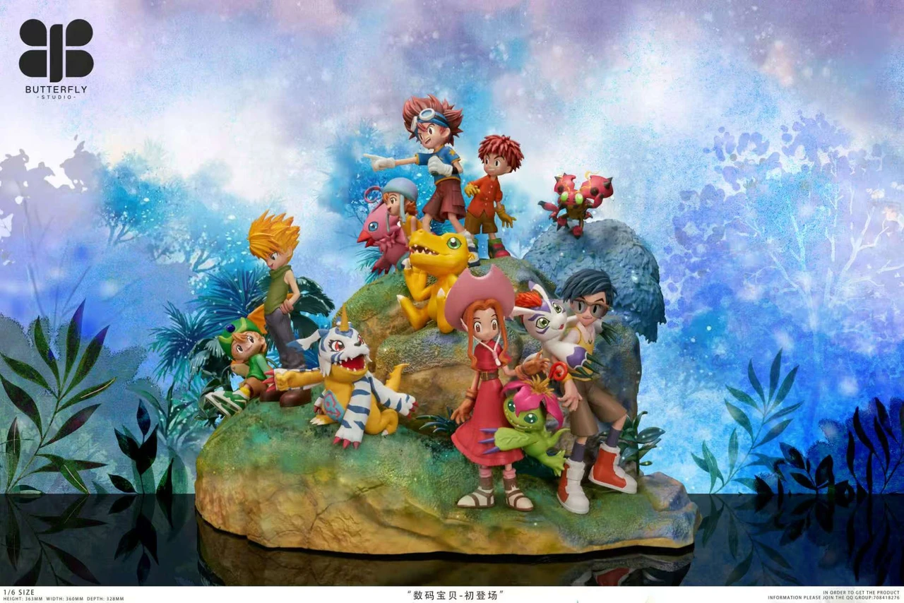 Digimon Group