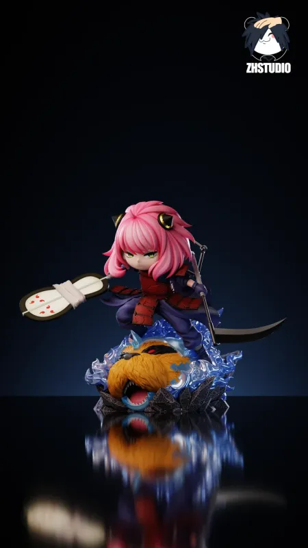 Anya cos Madara