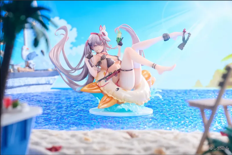 Kuzuko-chan Summer