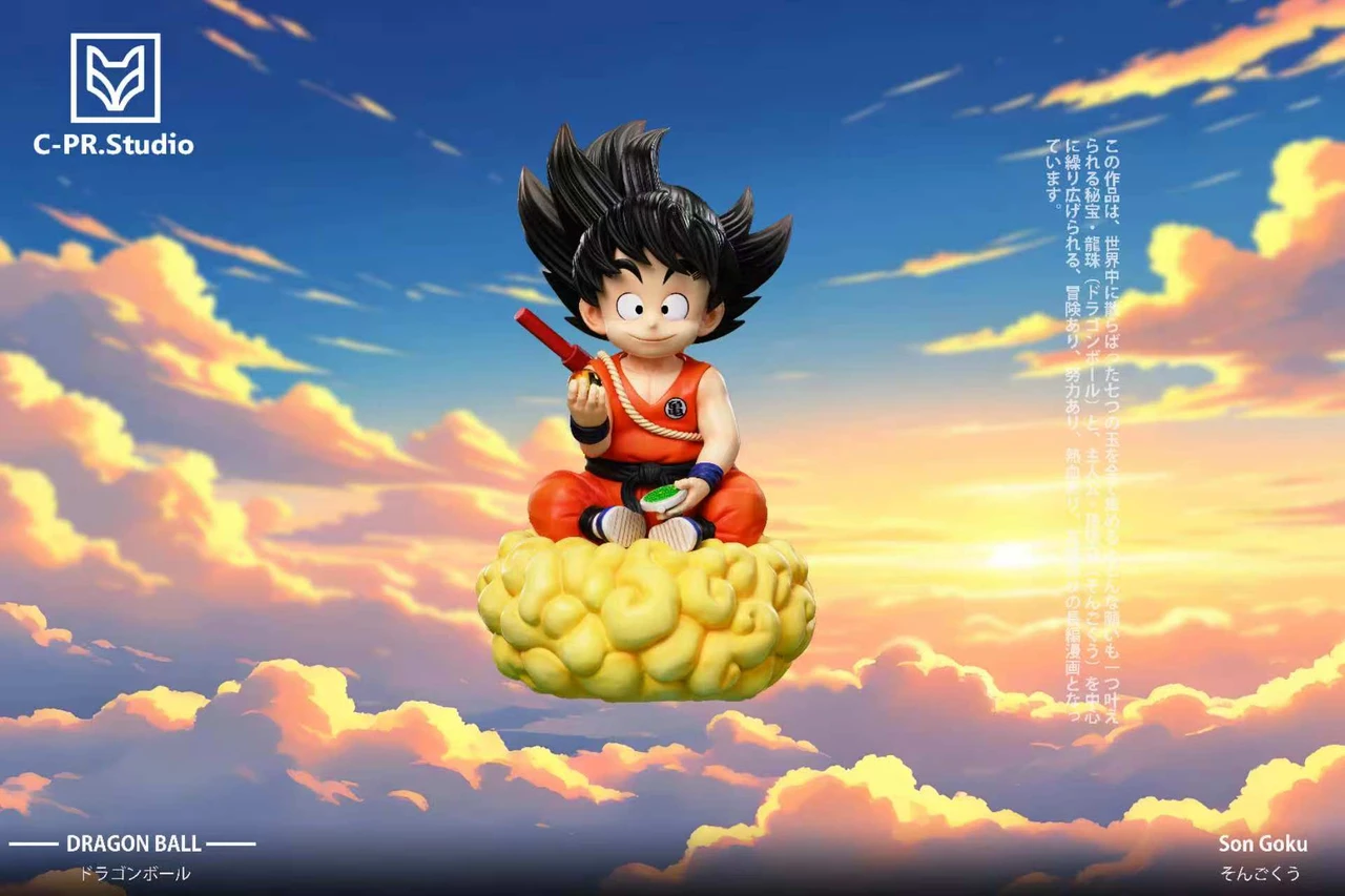 Goku