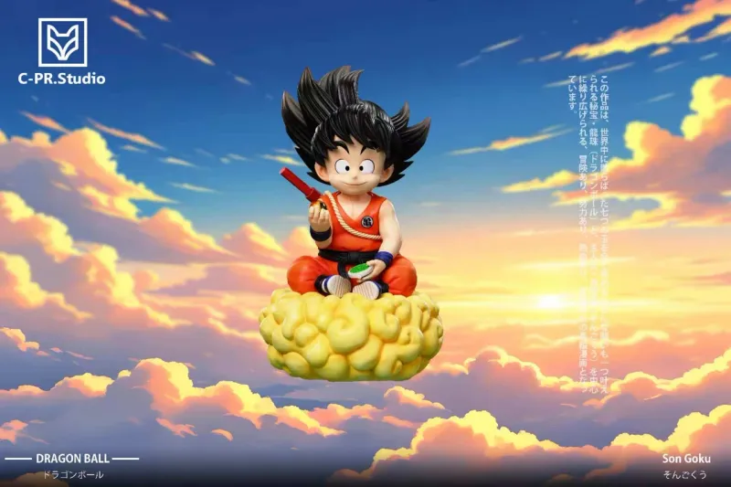 Goku