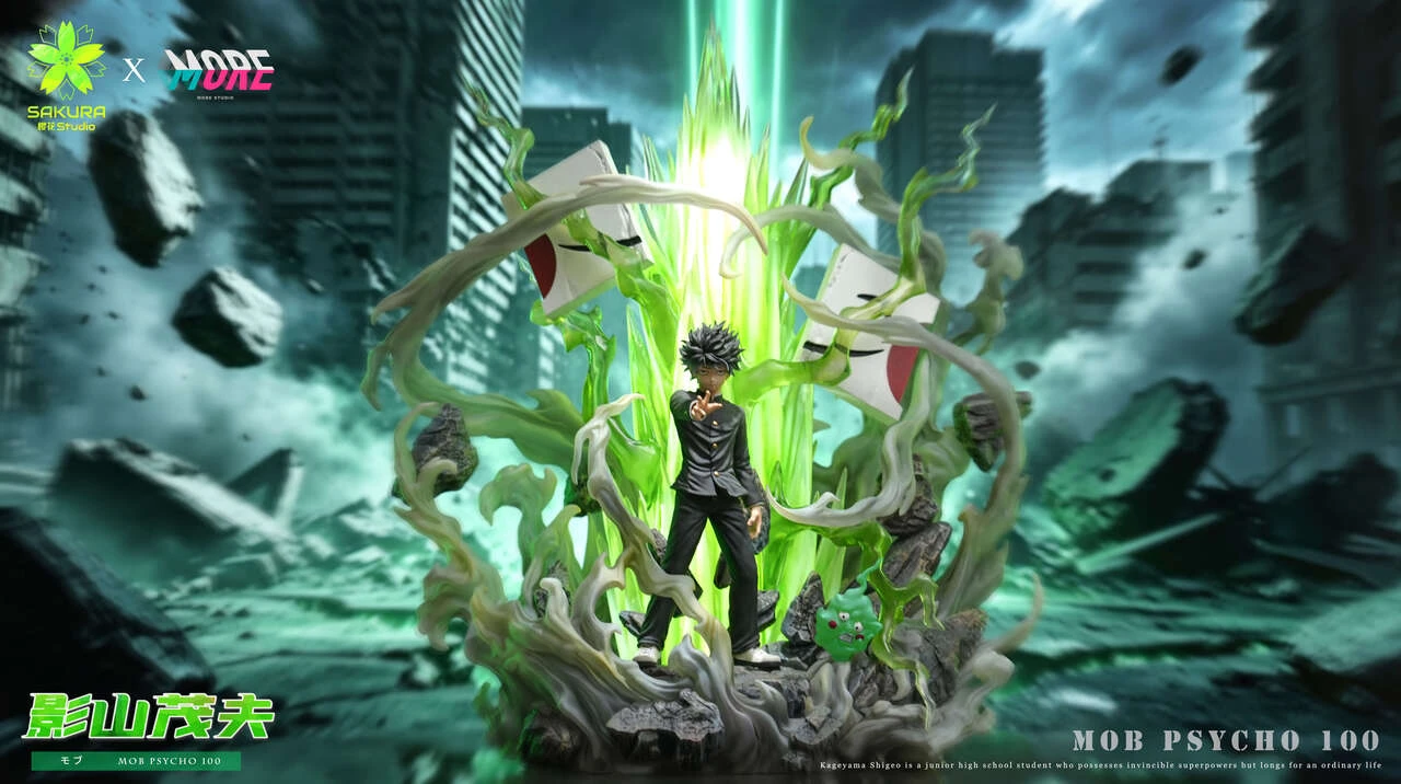 Shigeo Kageyama