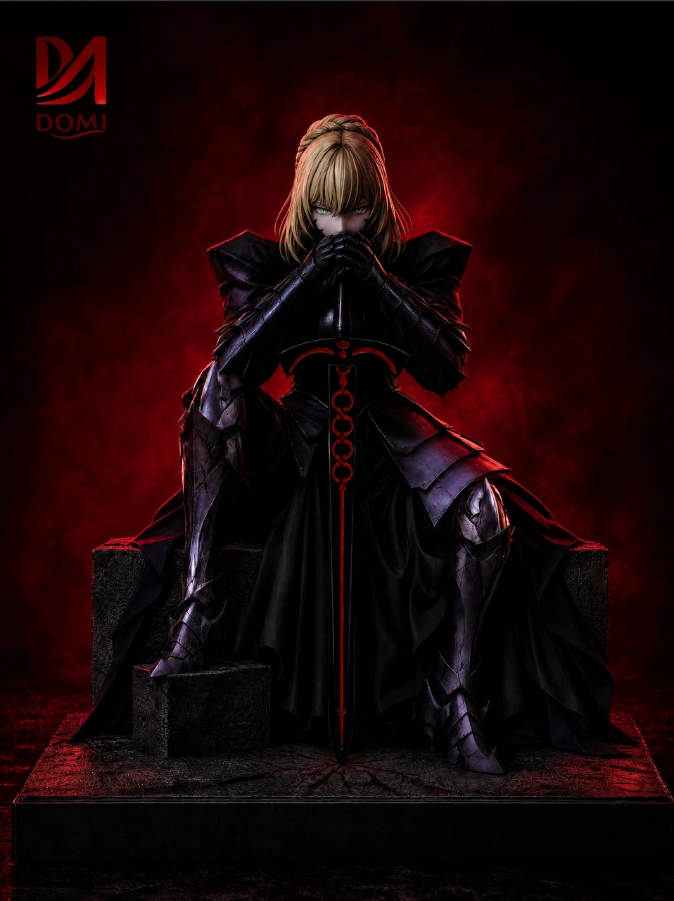 Black Saber