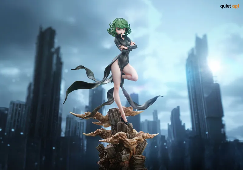 Tatsumaki