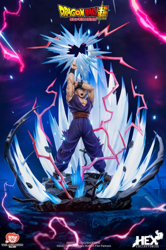 Son Gohan