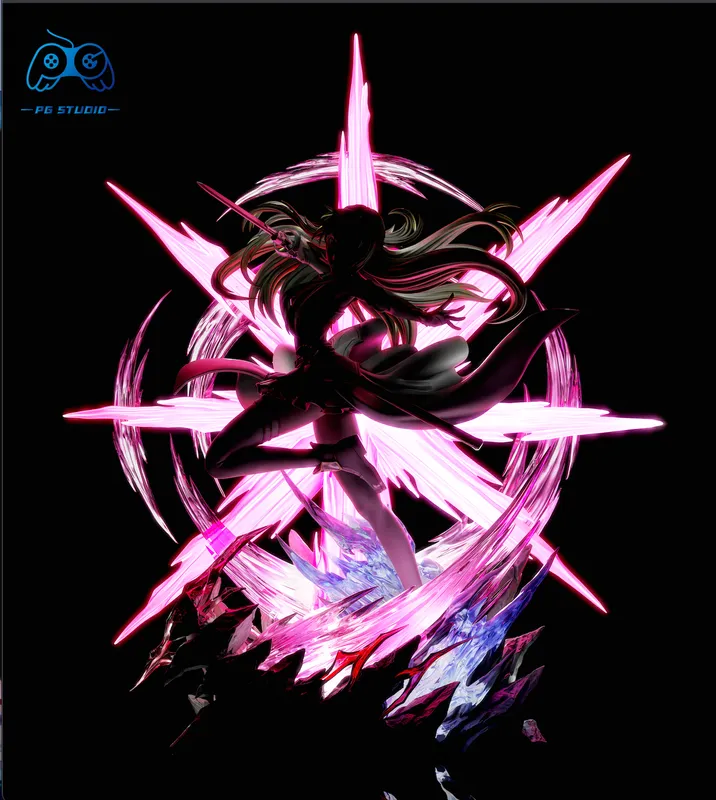 Yuuki Asuna