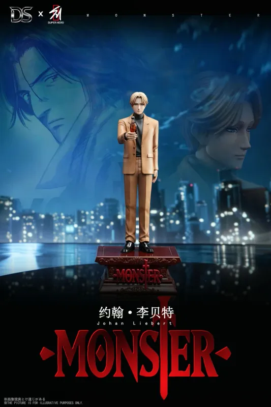 Johan Liebert
