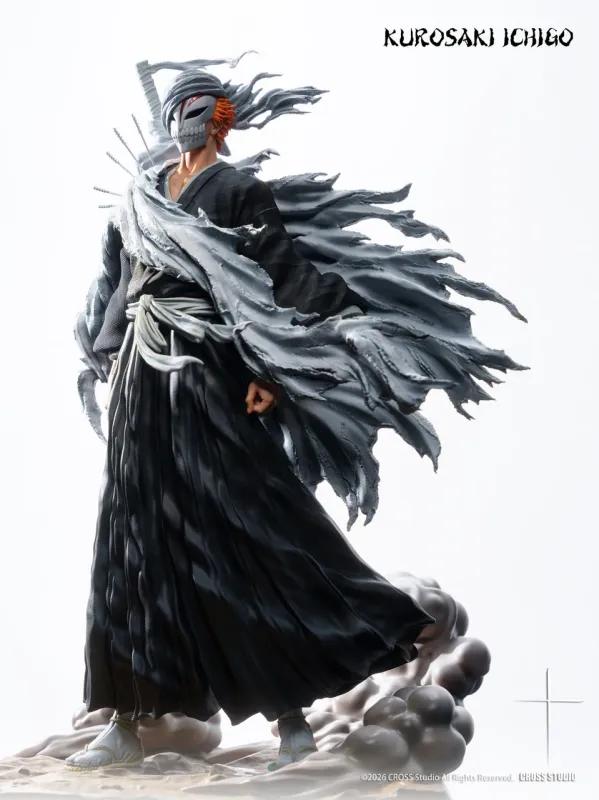 Ichigo Kurosaki