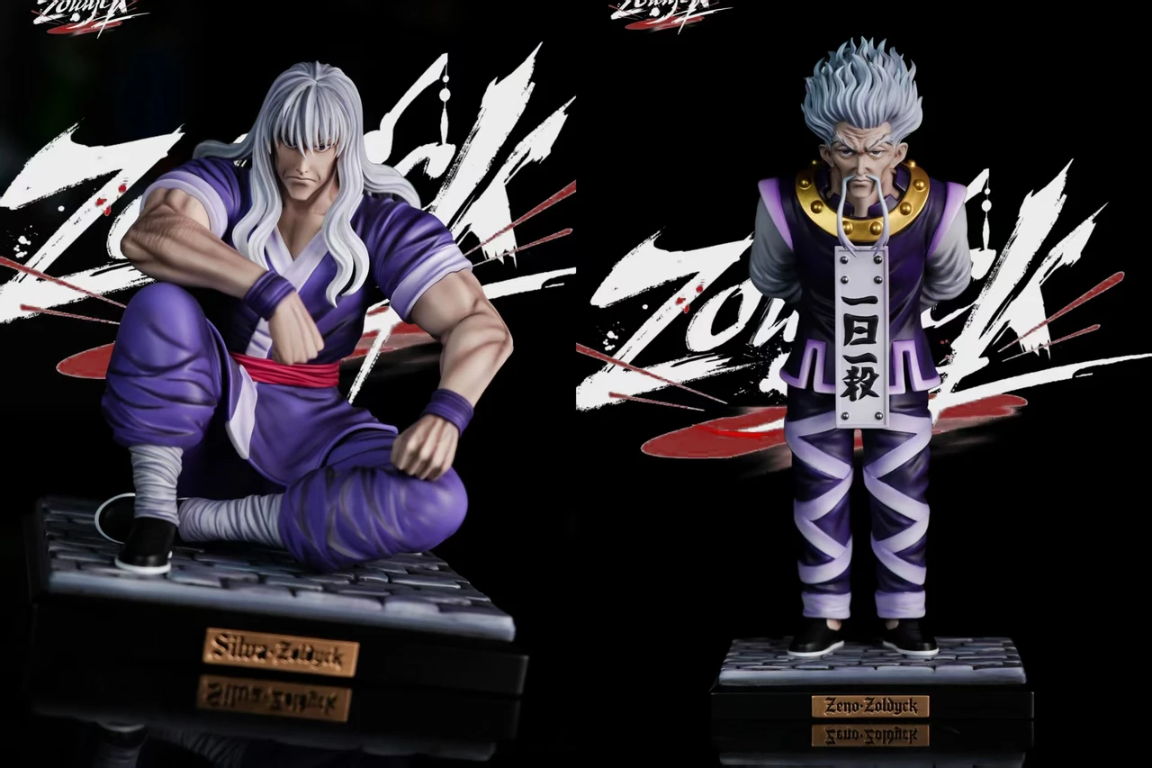 Silva & Zeno