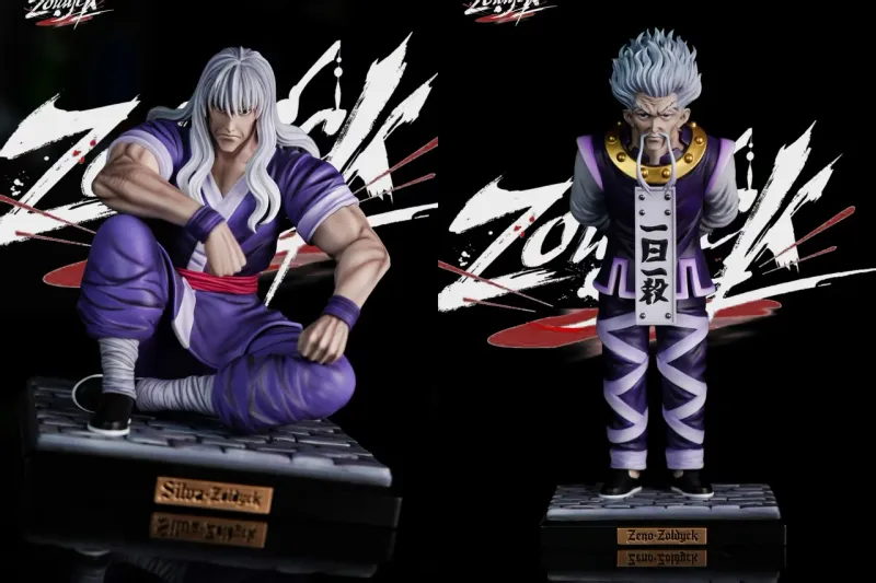 Silva & Zeno