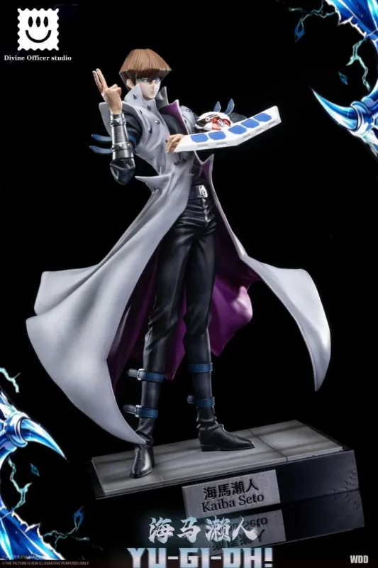 Seto Kaiba