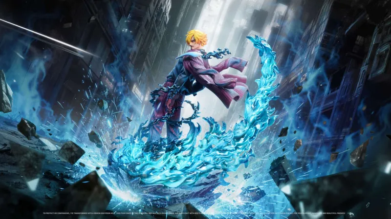 Sanji