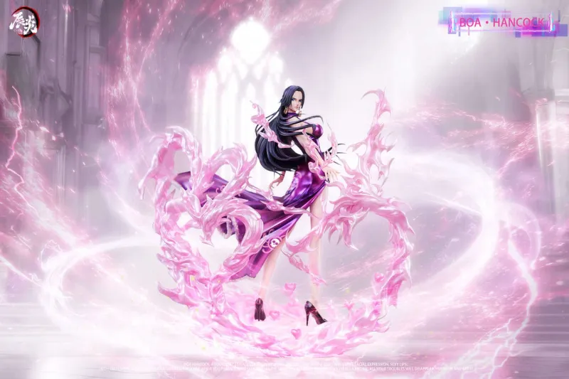 Boa Hancock