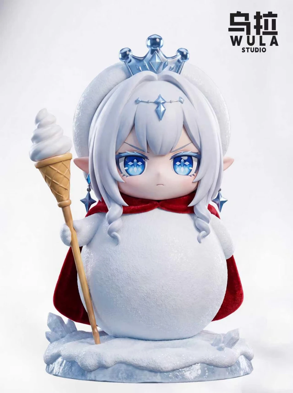 Snow King