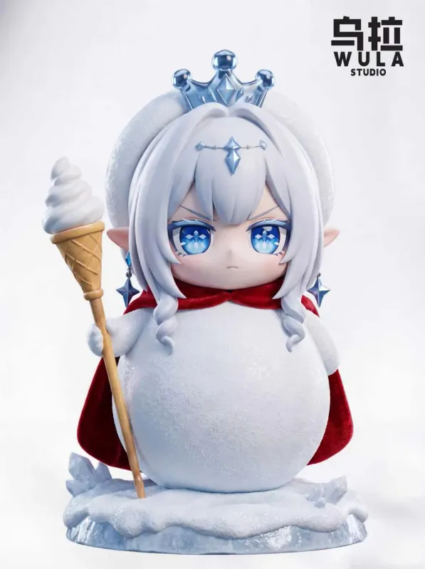 Snow King