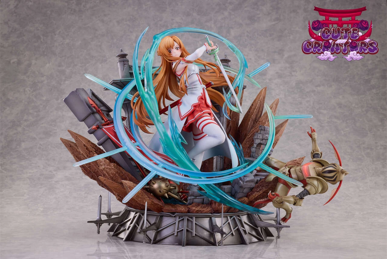 Yuuki Asuna