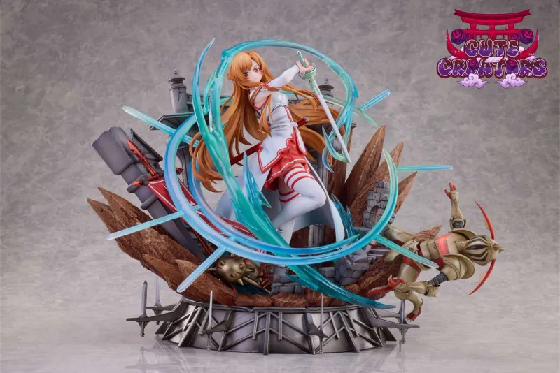 Yuuki Asuna