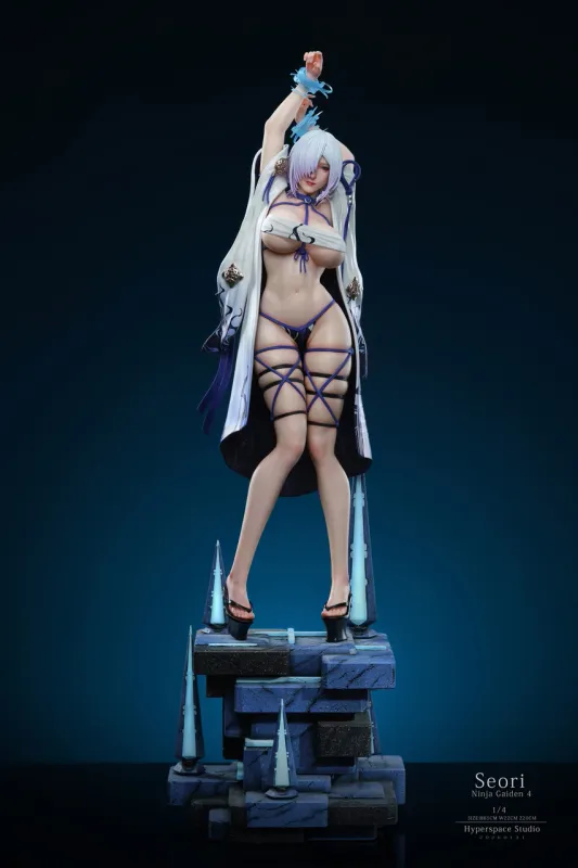 Seori