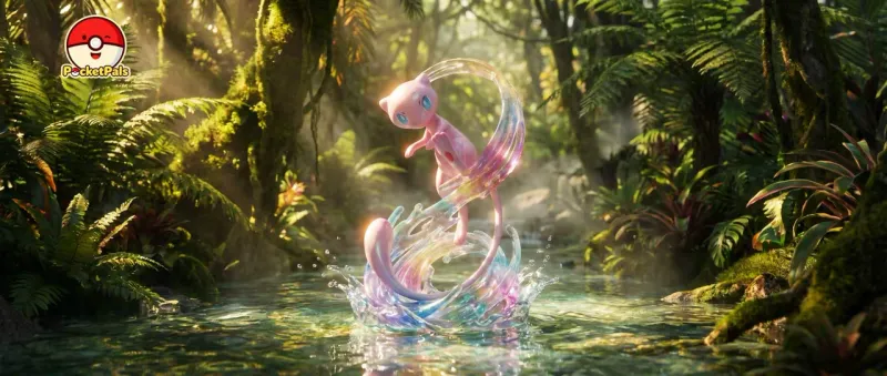 Mew