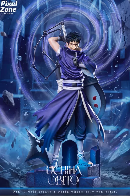 Uchiha Obito