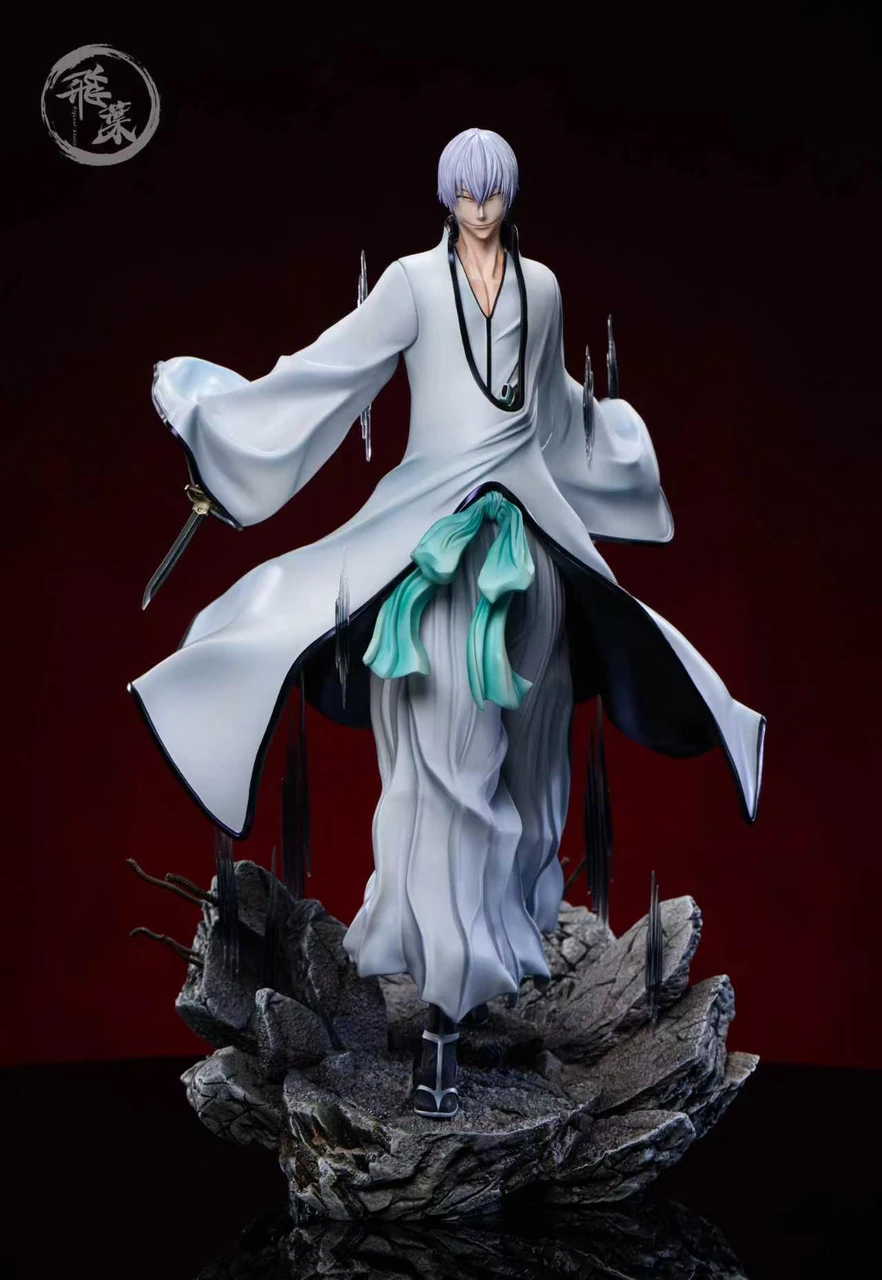 Ichimaru Gin