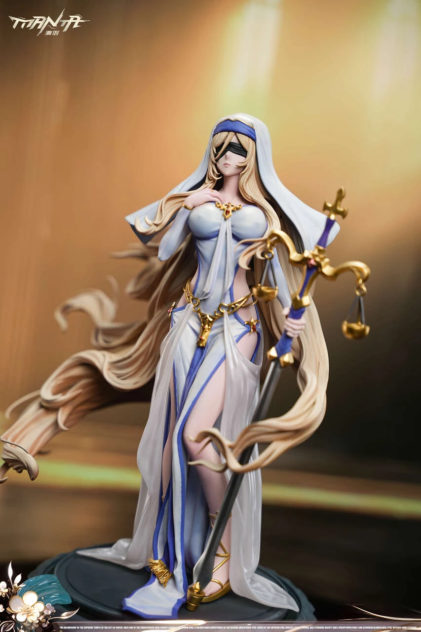 Sword Maiden