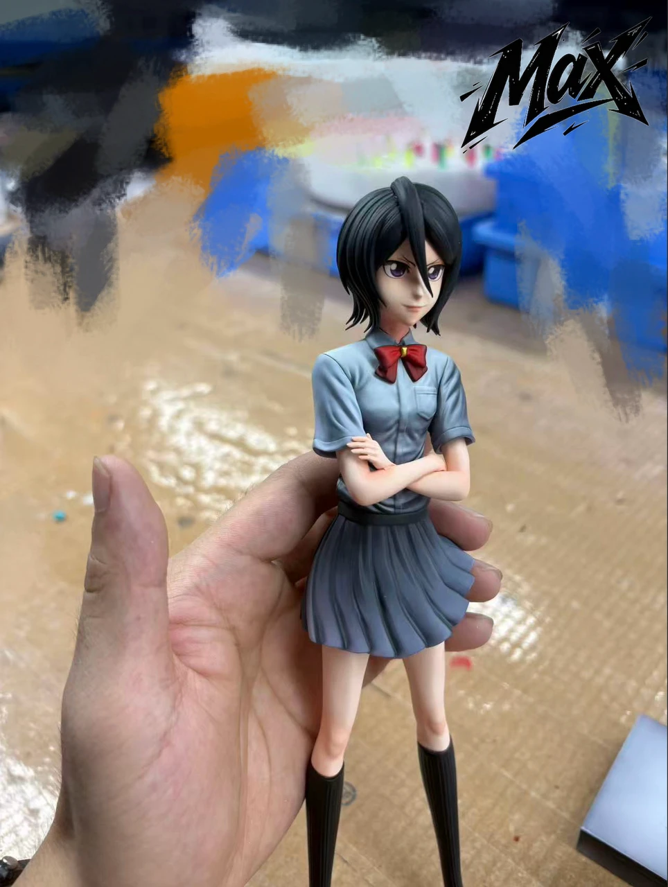 Rukia