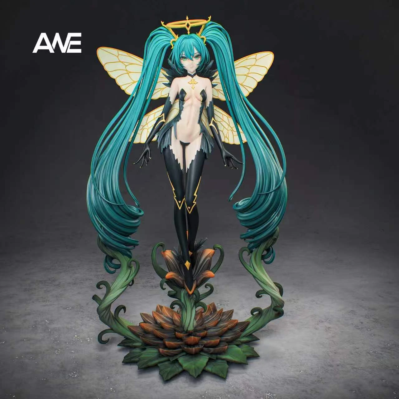 Hatsune Miku