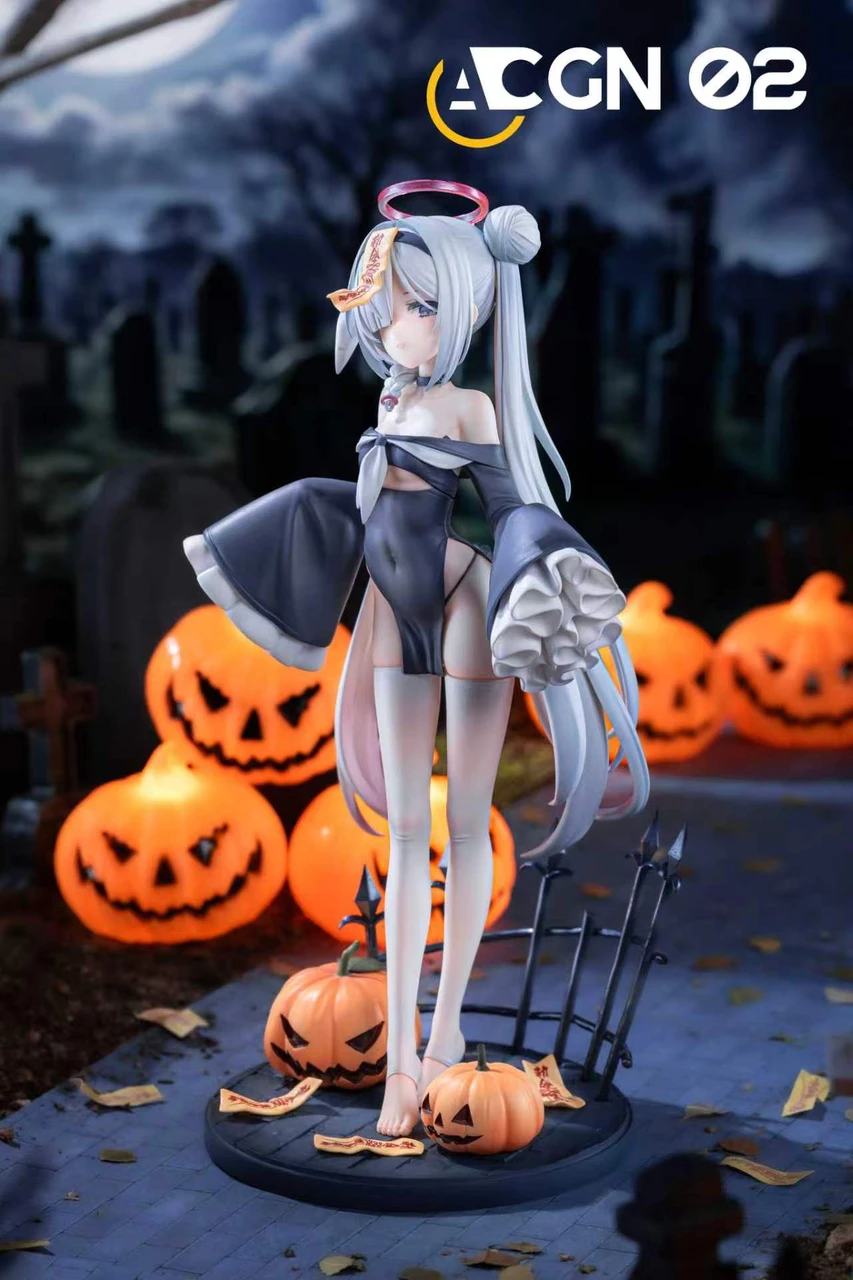 Plana Halloween ver