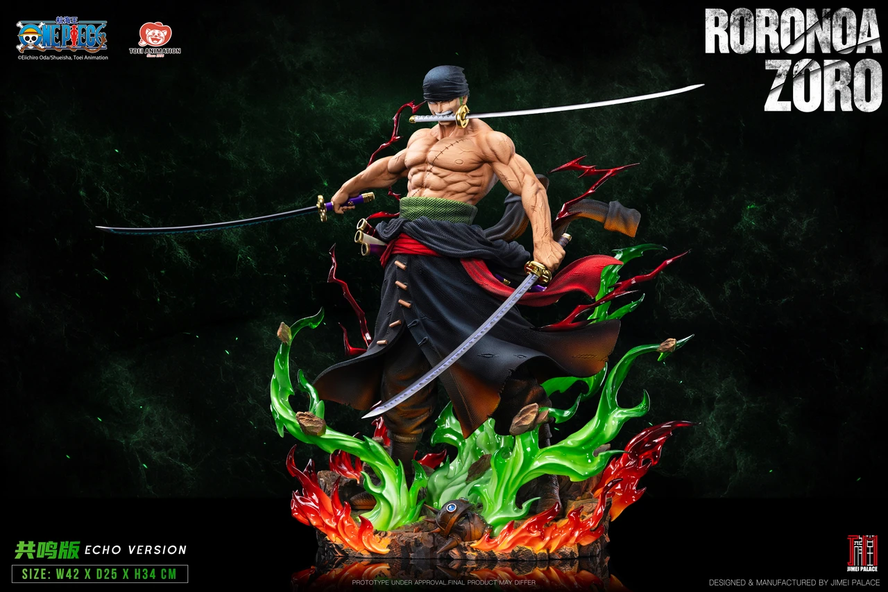 Roronoa Zoro