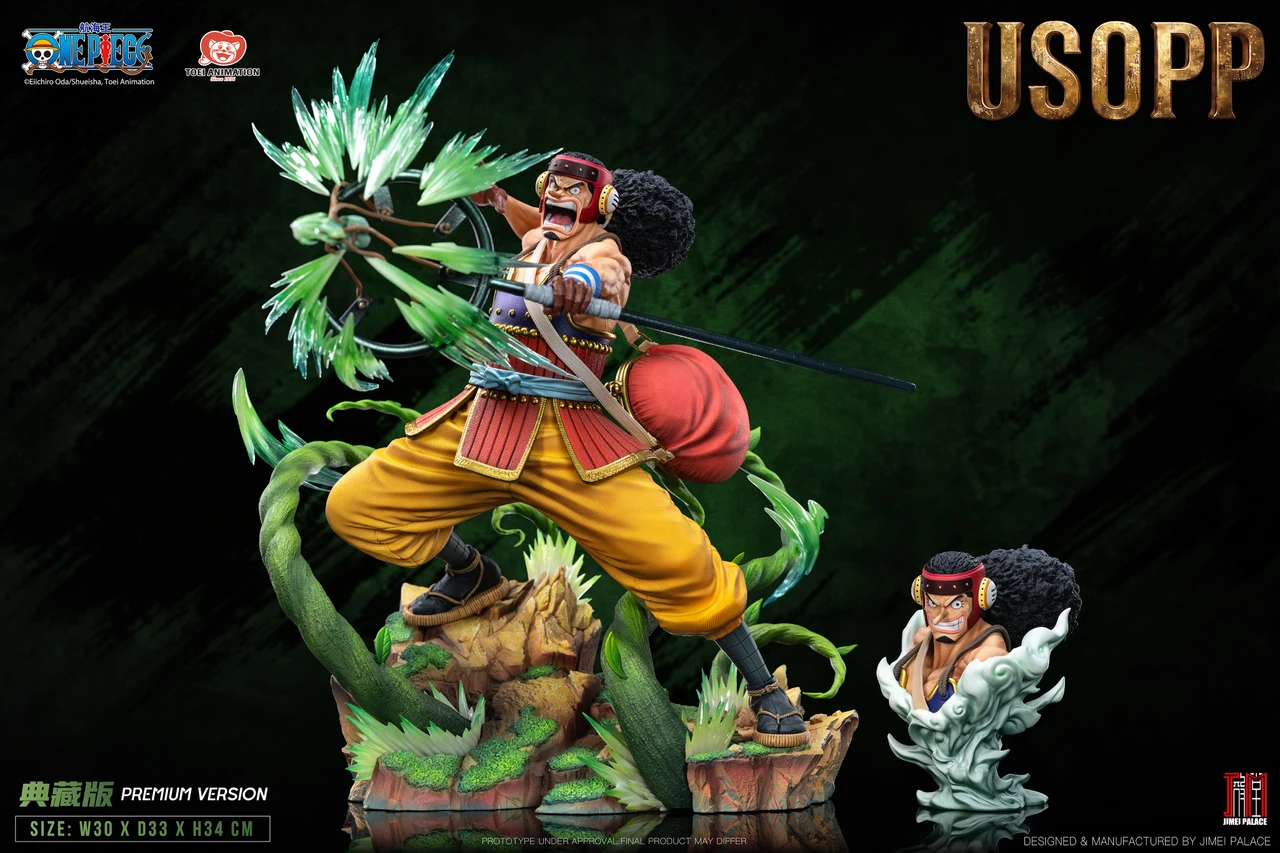Usopp