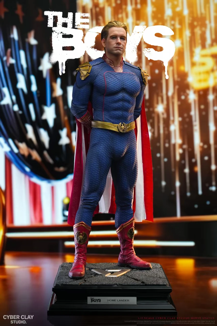 Homelander