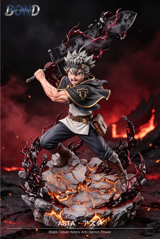 Asta