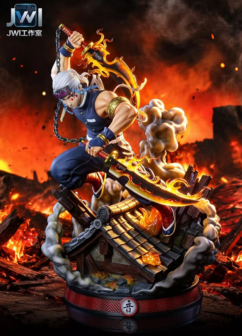 Tengen Uzui