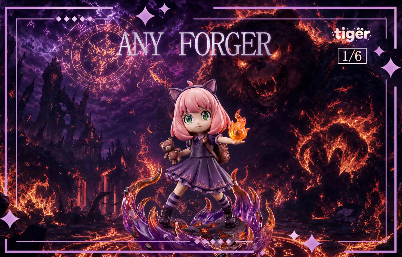 Anya cos Annie Hastur