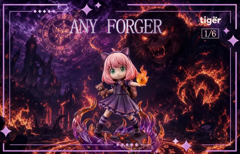 Anya cos Annie Hastur