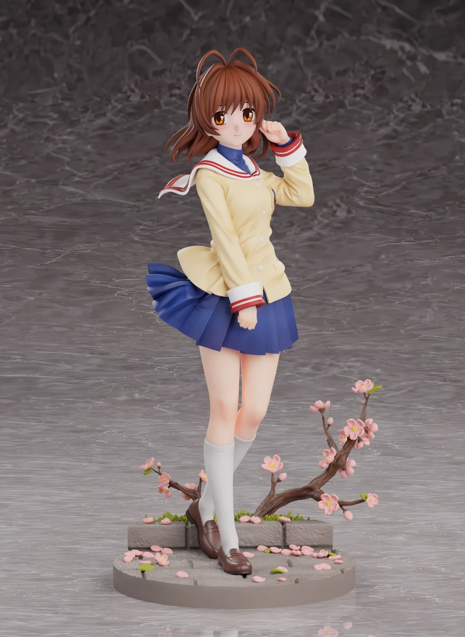 Nagisa Furukawa