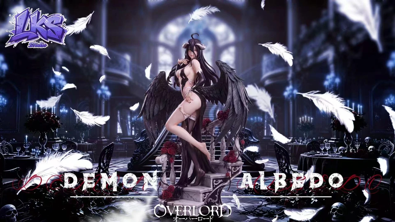 Demon Albedo