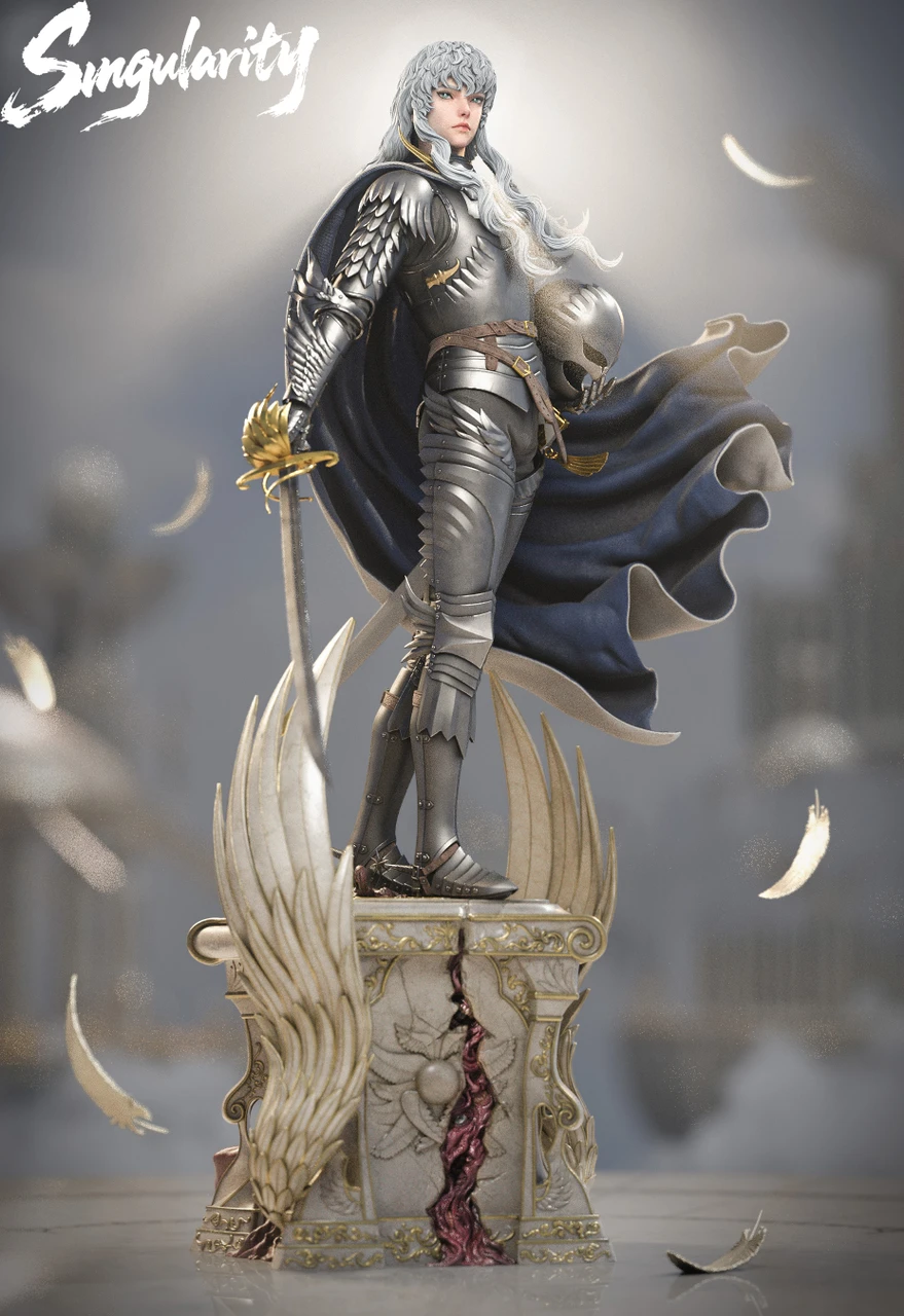 Griffith