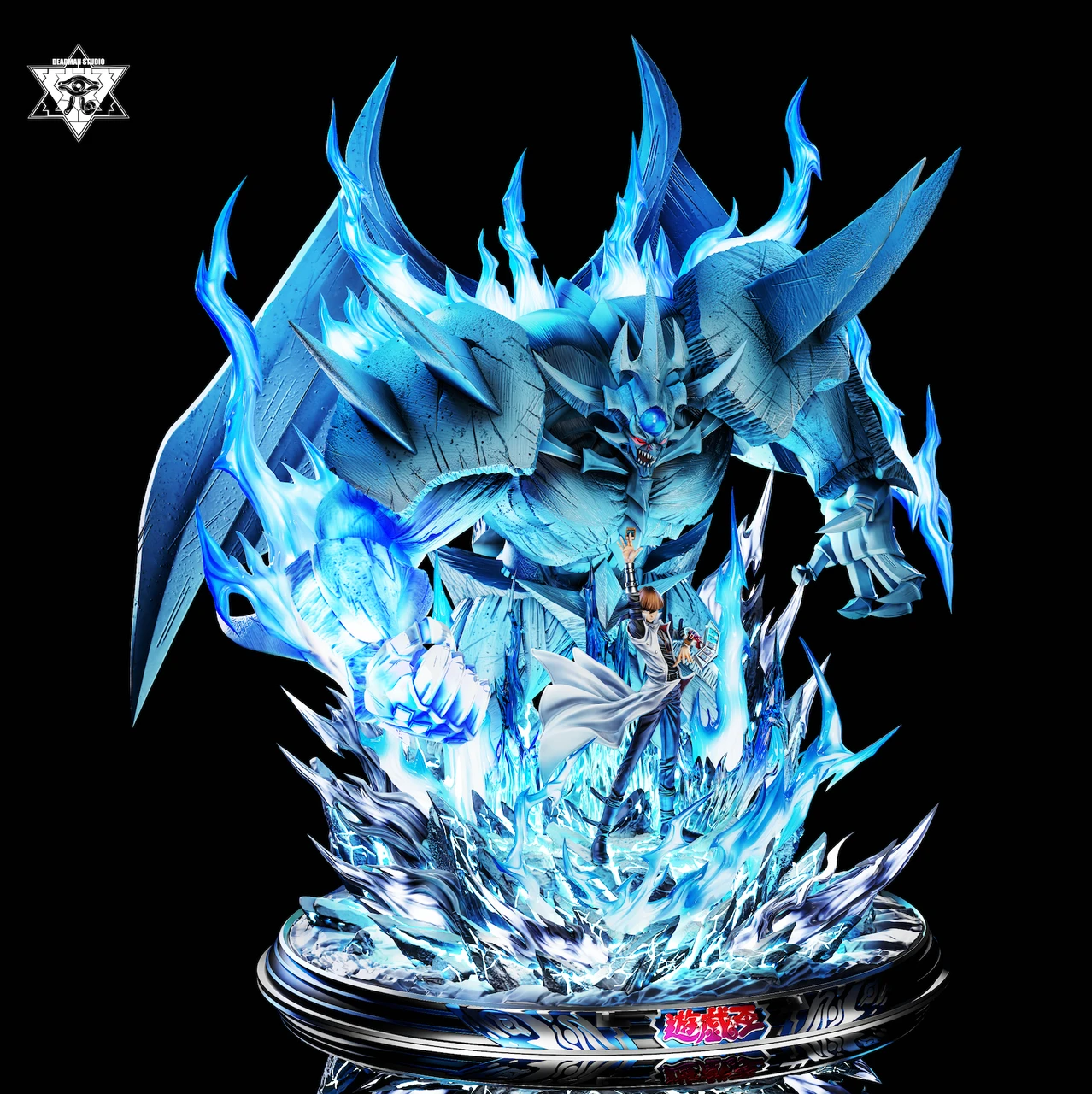 Obelisk the Tormentor