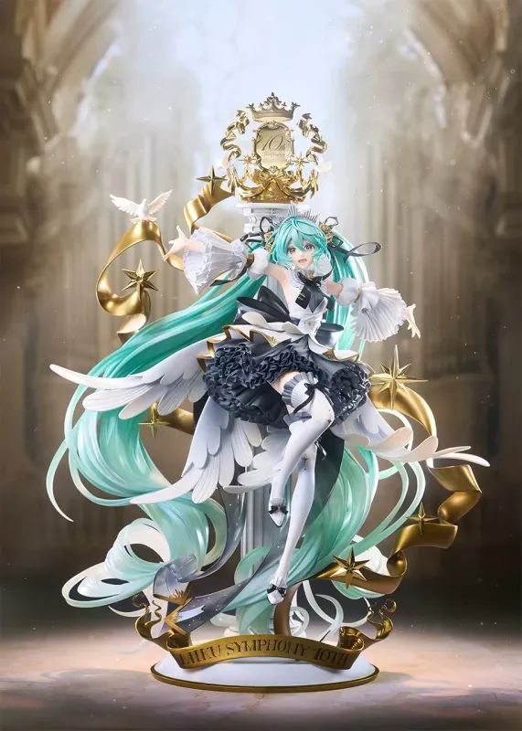Hatsune Miku Symphony 10th Anniversary