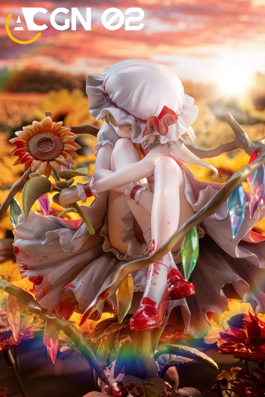 Flandre Scarlet