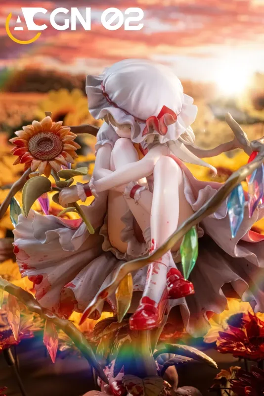 Flandre Scarlet