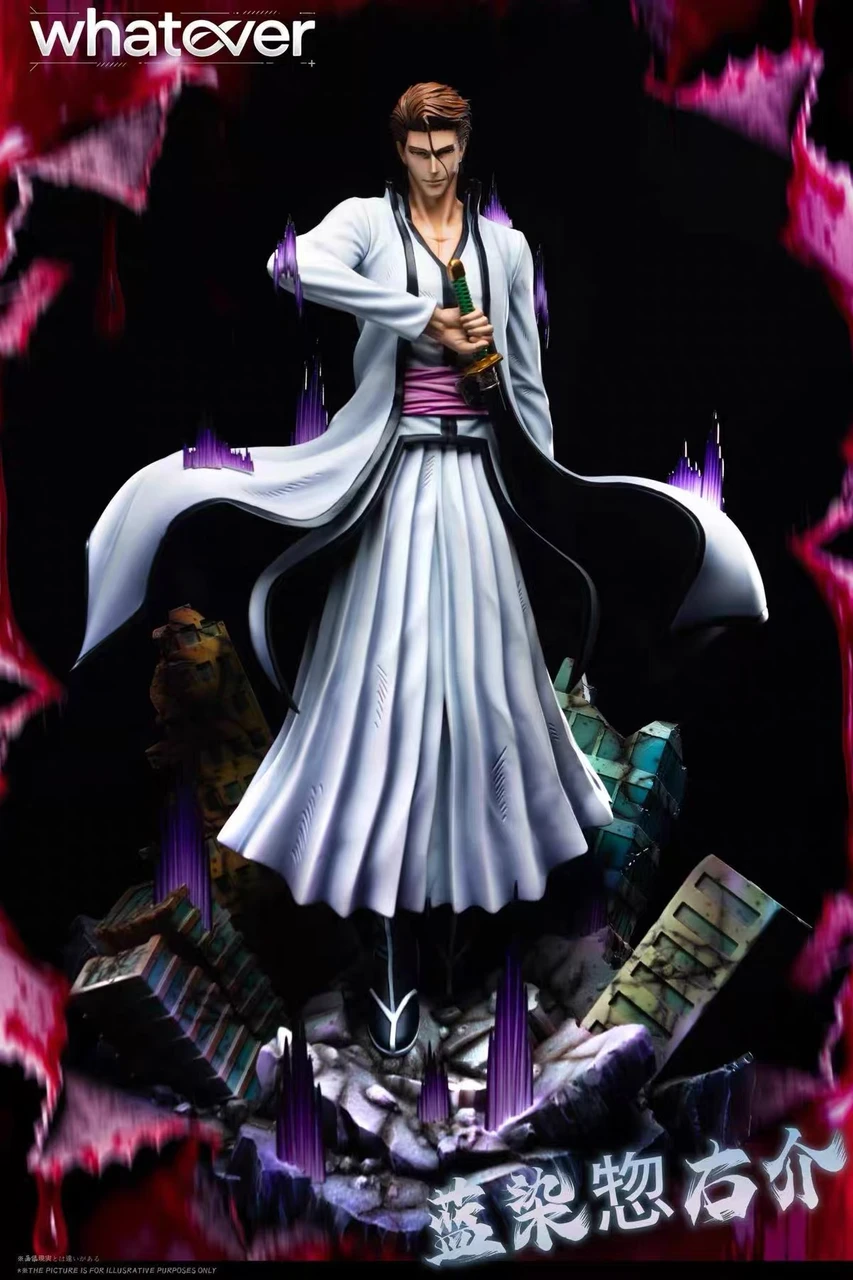 Sosuke Aizen