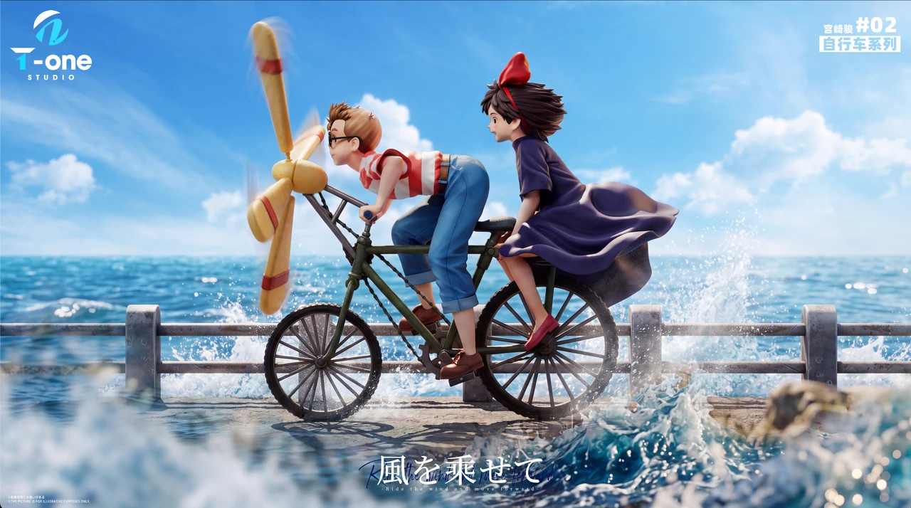 Kiki & Tombo