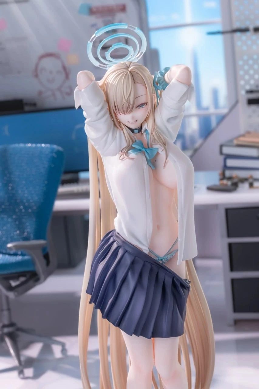 Ichinose Asuna