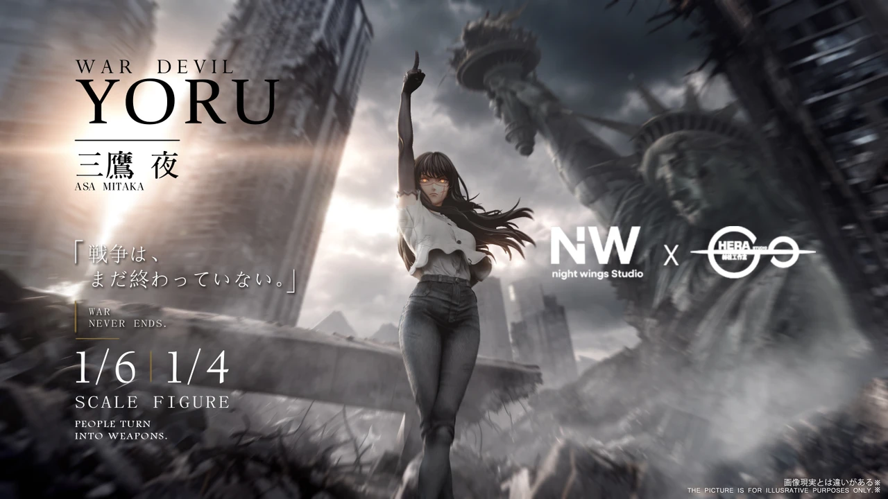 Yoru