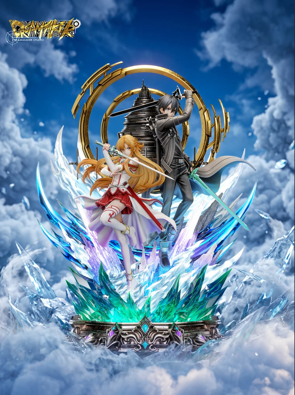 Asuna & Asuna